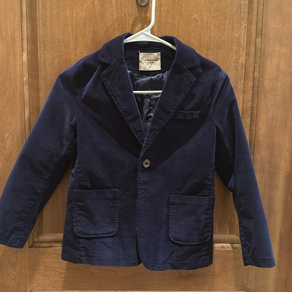 Kaimailei for Children blazer. Size 140